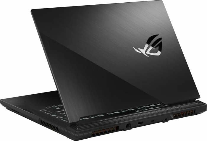 ASUS ROG Strix G15 G512LV-HN033T, Original Black, Core i7-10750H, 16GB RAM, 512GB SSD, GeForce RTX 2060, UK