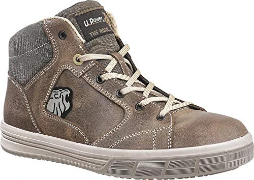 U-Power Safari S3 SRC (Herren)