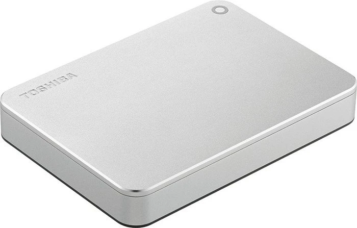 Toshiba Canvio Premium HDTW1 HDD extern