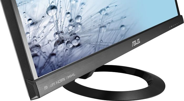 ASUS VX279Q, 27"