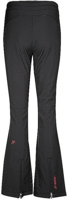 Maier Sports Marie Skihose lang schwarz (Damen)
