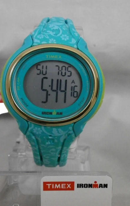 Timex Ironman Sleek 50