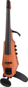 NS Design CR4 Electric Viola (verschiedene Farben)