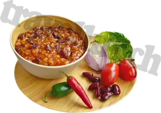travellunch Chili con Carne Doppelportion 427kcal