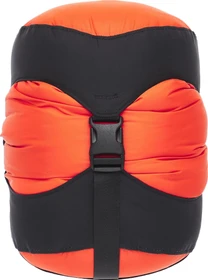 Sea to Summit Lightweight Compression Bag 8l Packsack spicy orange