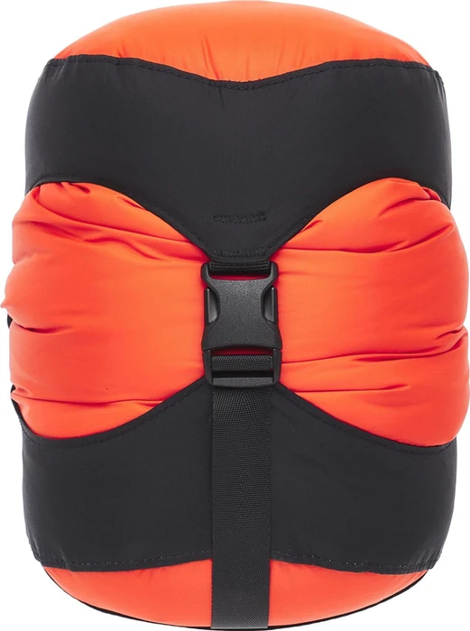 Sea to Summit Lightweight Compression Bag 8l Packsack spicy orange