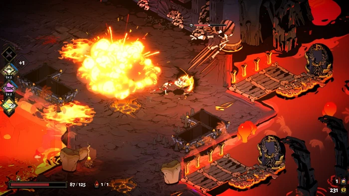 Hades (Switch)