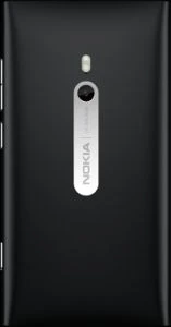 Nokia Lumia 800 mit Branding