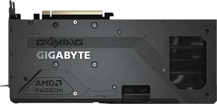 GIGABYTE Radeon RX 9070 Gaming 16G, 16GB GDDR6, 2x HDMI, 2x DP
