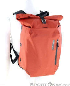 Ortlieb Vario PS QL3.1 20 Gepäcktasche rooibos