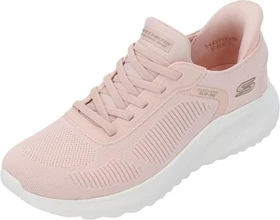 Skechers BOBS Sport Squad Chaos - Current Muse light rosa (Damen)