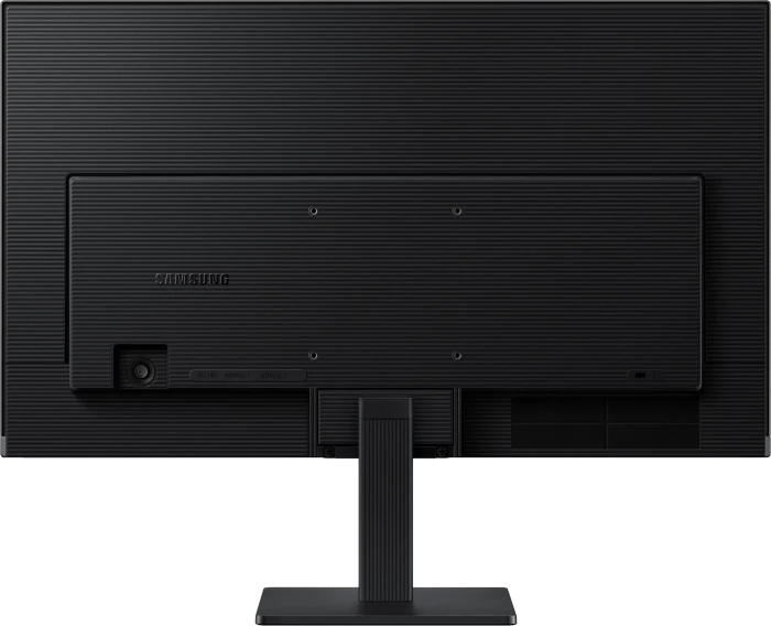 Samsung Essential Monitor S3 S32GF, 24"