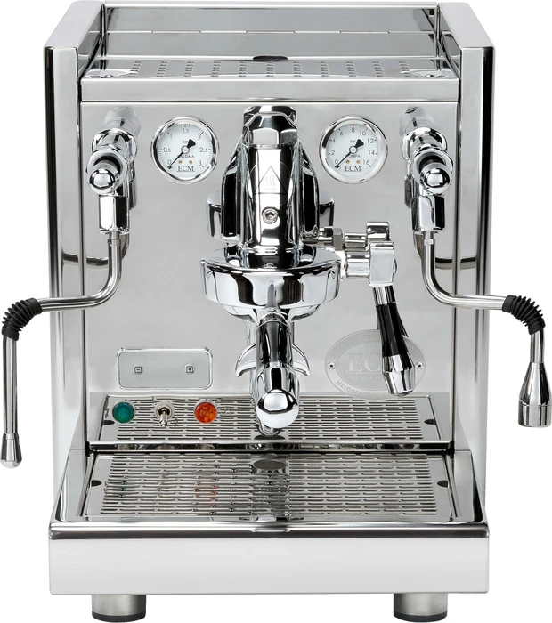 ECM Technika V Profi PID
