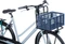 Basil Crate S Fahrradkorb bluestone Vorschaubild