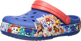 Crocs Fun Lab Paw Patrol blue jean (Junior)