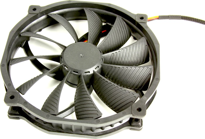 Scythe Glide Stream 140 800rpm, 140mm