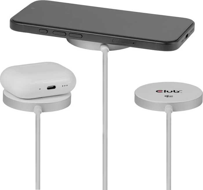 Club 3D CAC-3026 weiß