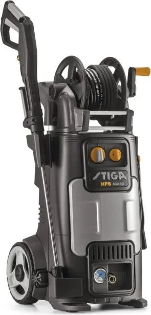 Stiga HPS 650 RG Elektro-Hochdruckreiniger