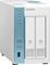 QNAP Turbo Station TS-231K, 1GB RAM, 2x RJ-45 1000Base-T, 3x USB-A 3.0 Vorschaubild