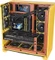 Thermaltake MAGCurve 360 Ultra ARGB Sync, schwarz Vorschaubild