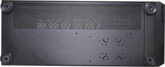 Lian Li PC-V3000, Glasfenster
