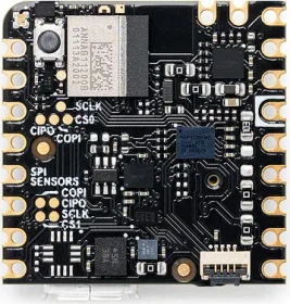 Arduino Nicla Voice