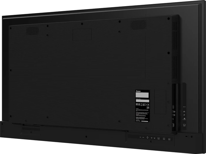iiyama ProLite LH5041UHS-B2AG, 50"