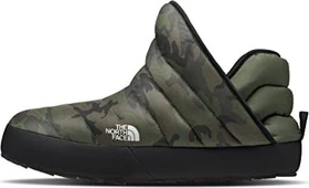The North Face Thermoball Traction Winter thyme brushwood camo print/tnf black (Herren)