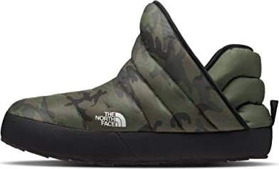 The North Face Thermoball Traction Winter thyme brushwood camo print/tnf black (Herren)