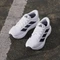 adidas Galaxy 8 cloud white/core black/dash grey (Junior) Vorschaubild