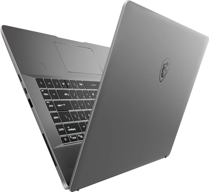 MSI Creator Z16 A11UET-287, Lunar Gray, Core i7-11800H, 32GB RAM, 1TB SSD, GeForce RTX 3060, DE
