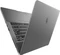 MSI Creator Z16 A11UET-287, Lunar Gray, Core i7-11800H, 32GB RAM, 1TB SSD, GeForce RTX 3060, DE Vorschaubild