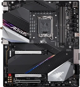 GIGABYTE Z790 AORUS Tachyon (Intel 1700)