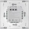 Aqara Smart Wall Switch H1 mit Nullleiter weiß, 1-fach Vorschaubild