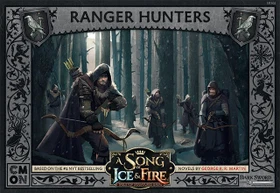 A Song of Ice & Fire - Ranger Hunters
