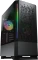 Cougar MX430 Air RGB, schwarz, Glasfenster Vorschaubild