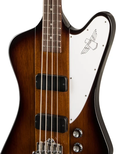 Gibson Thunderbird Bass Tobacco Burst (BAT400TBCH1) – Bild 2 von 4