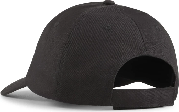 Puma ESS No. 1 Logo Kappe puma black