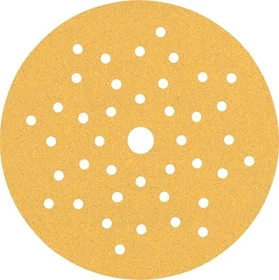 Bosch Professional EXPERT C470 Schleifblatt K100, 125mm, 50 Stück