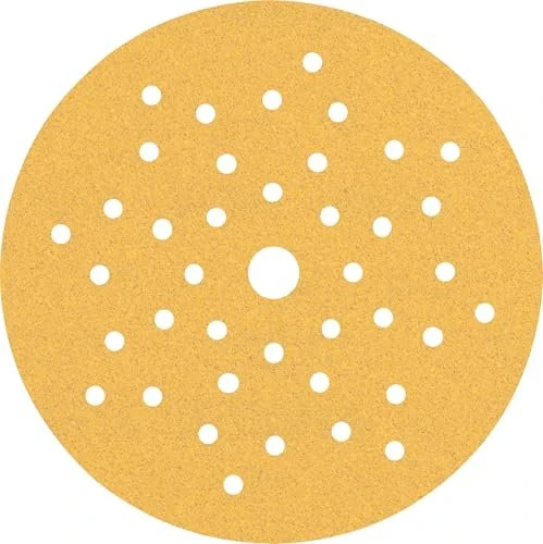 Bosch Professional EXPERT C470 Schleifblatt K100, 125mm, 50 Stück