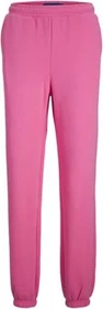 JJXX Abbie Trainingshose lang carmine rose (Damen)