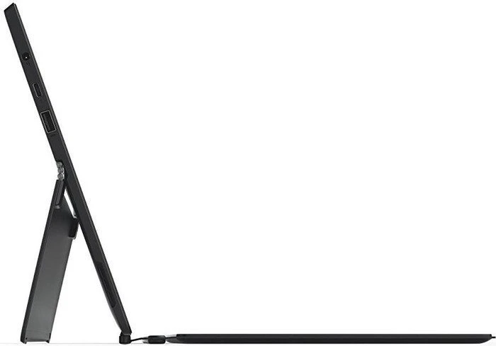 Lenovo IdeaPad Miix 720-12IKB, schwarz, 16GB RAM, 1TB