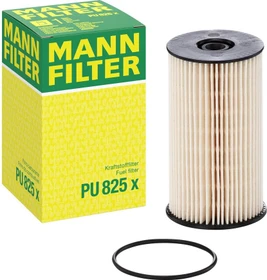 Mann Filter PU 825 x