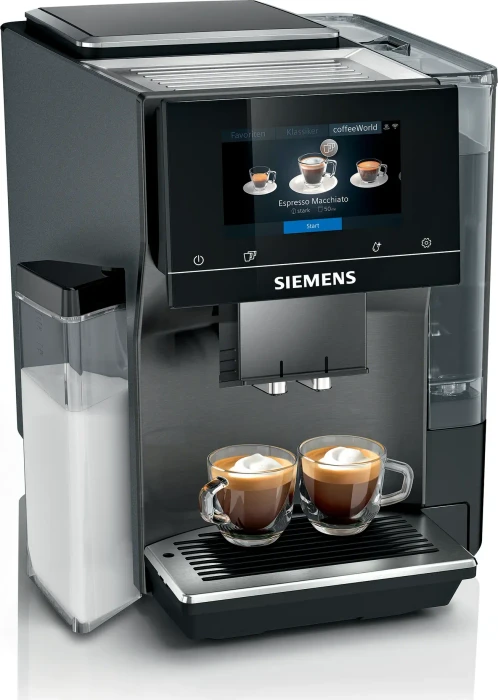 Siemens EQ.700 TQ717DF5 integral