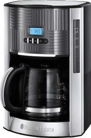 Russell Hobbs Geo Steel Digital