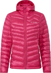 Vaude Batura Hooded Funktionsjacke hibiscus pink (Damen)