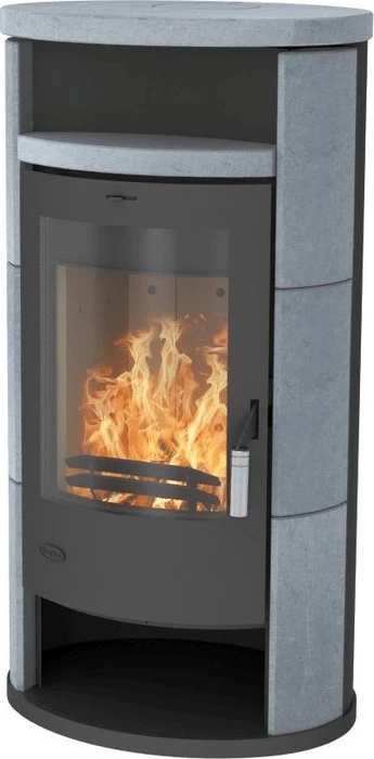 Fireplace Alicante Speckstein