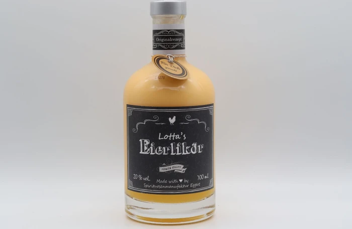 Lotta's Eierlikör 700ml