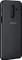 Samsung Flip Wallet für Galaxy A6+ (2018) schwarz Vorschaubild
