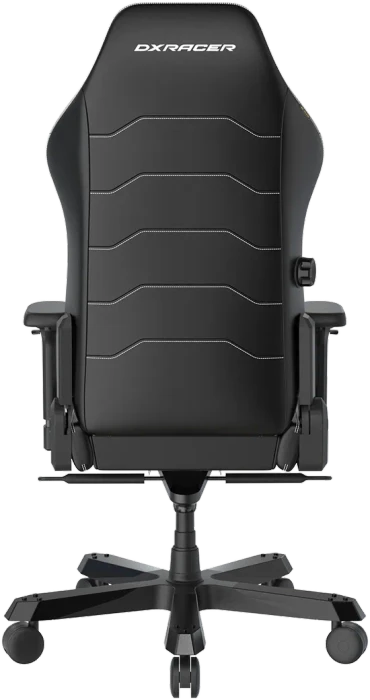 DXRacer Master XL Gamingstuhl, schwarz/grün